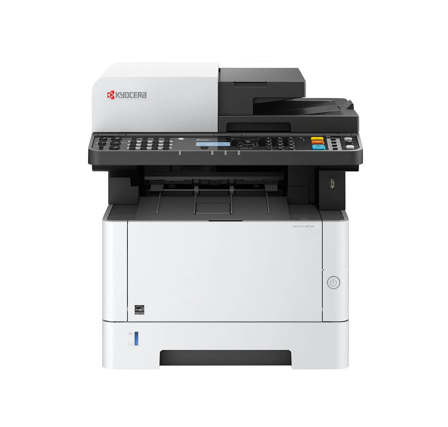 Kyocera ECOSYS M2530dn printer — compatible cartridges at FetchInk